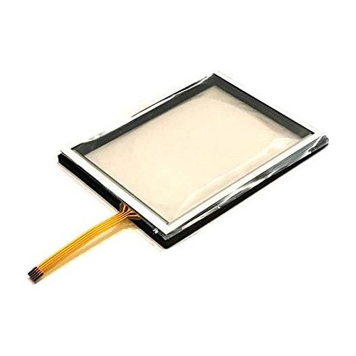 5 Pçs Touch Screen Motorola Zebra Mc9090 Mc9060 Mc91 Mc92 0