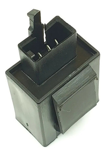 Destellador De Giro Honda Titan 150 / New / Cbx 250 / Mil 0