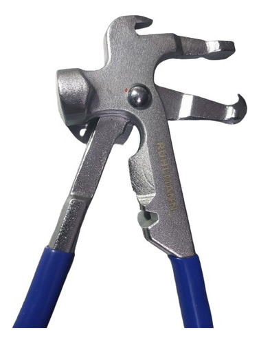 Pinza Para Plomos Balanceo De Neumaticos Ruhlmann 0