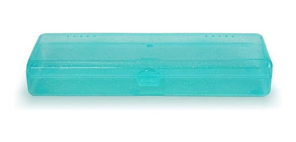 Porta Escova Multiuso Estojo Dental Kit C/ 12 Unidades 1 Porta Escova Multiuso Estojo Dental Kit C/ 12 Unidades 1