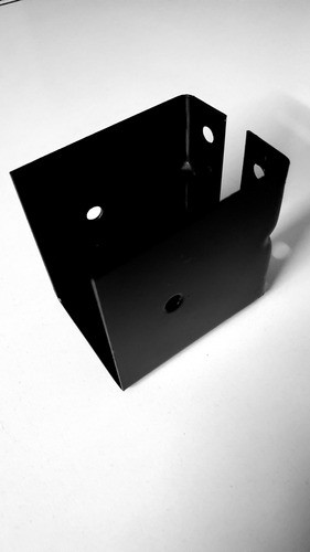 Soporte Viga 2x2  Alas Adentro Cielo Raso Pergola Techo 0