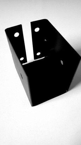 Soporte Viga 2x2  Alas Adentro Cielo Raso Pergola Techo 1