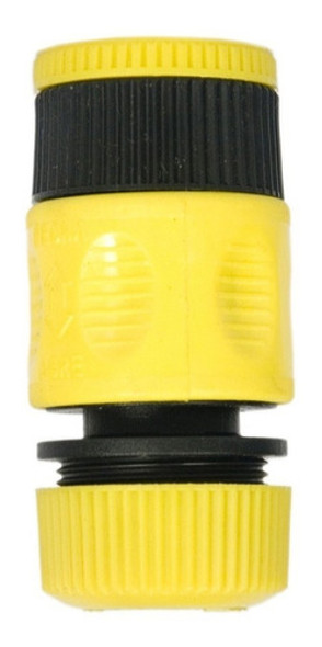 Engate Rápido Mangueira C/conexão Fêmea 1/2 - Kit C/3 1