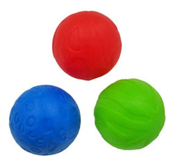 Bolas De Reposição Para Girafa Sit-to-stand Da Fisher-price 0