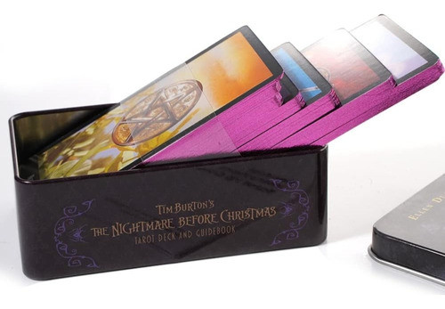 Atesswy Witches Tarot Deck De Ellen Dugan 1