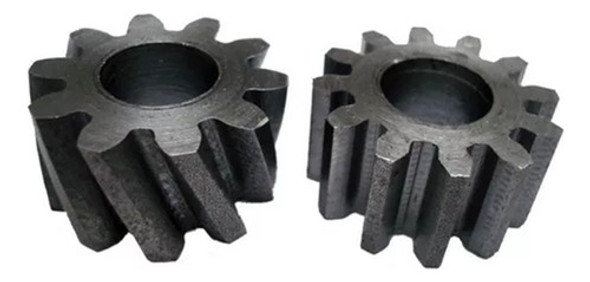 Piñon Para Hormigonera Trompito Varios Modelos 0