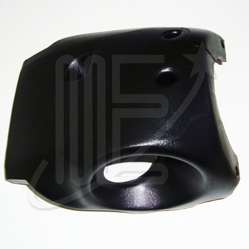 Carcaza Cacha Inferior Volante Chevrolet Corsa Classic Gm 0