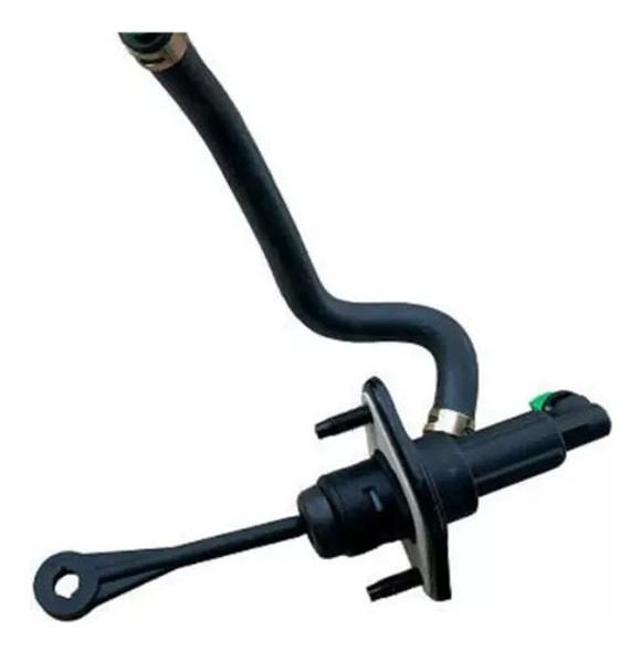 Cilindro Pedal Embreagem - Hb20 1.0 12v / 1.6 16v 2013/.. 1