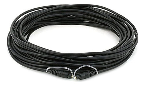 Cable De Audio Óptico Digital Monoprice 102669 S / Pdif (tos 0