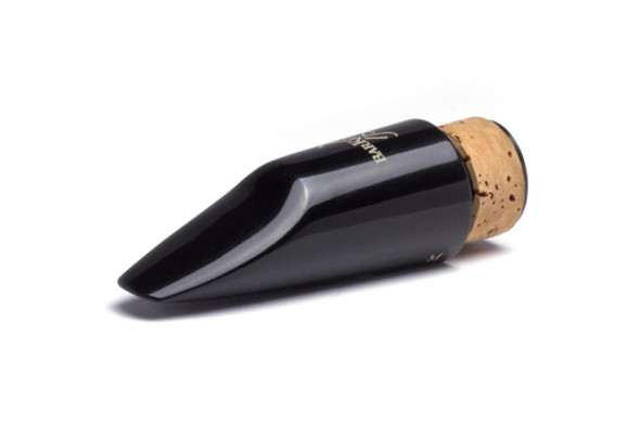 Boquilha Para Clarinete Barkley Jazz M 0