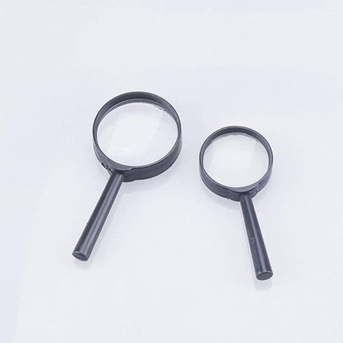 Lupa X2 Und  90mm Y 60mm 0