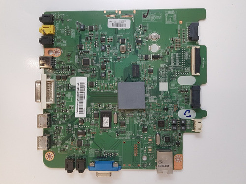 Venta Placa Main Lh55 Dceplgc  (consultar) 0
