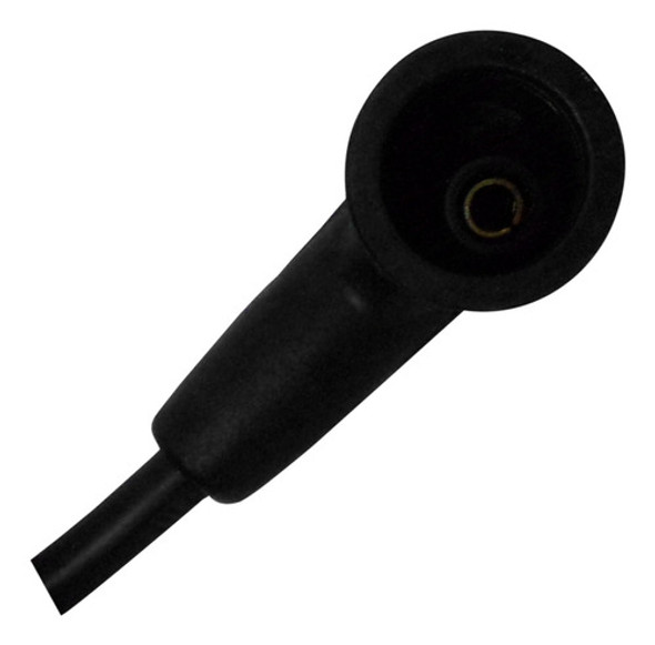 Cables De Bujias Mahle P/ Fiat Palio Siena Idea Punto 1.8 8v 1