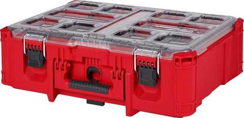 Organizador Alto Apilable Packout Milwaukee 48-22-8432 0