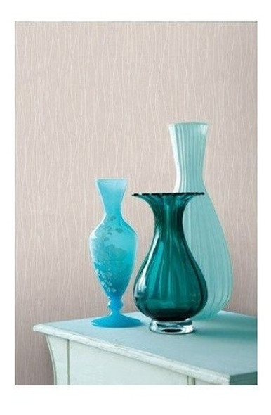 Empapelado Vinilico Sinuoso Papel Muresco Textura Zen 34891 1