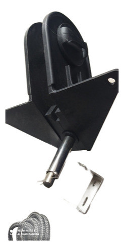 Timón Kayak Adaptable 0