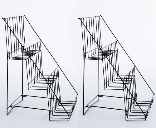 Display Balcão 3 Alturas - Em Dobro 0