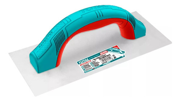 Llana Total Tht952316 Metalica Lisa /fg 1