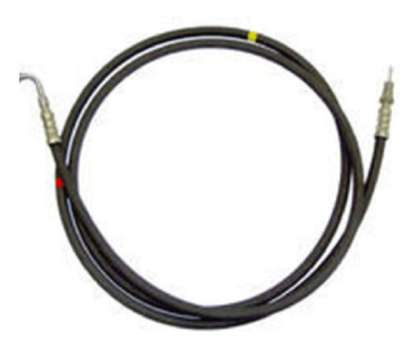 Flexivel Hidraulico Embreagem Longo Mb Atego 1