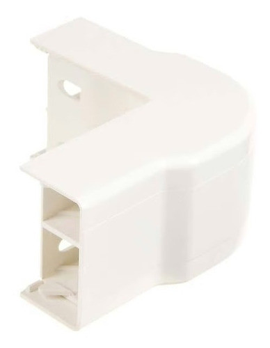 Cotovelo Externo Para Canaleta 90º 40x25 Dexson 0