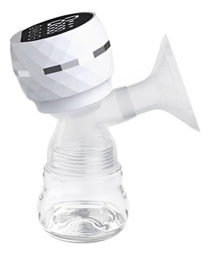 Extractor Masajeador Maternal Inalámbrico Portátil 3w Usb 0