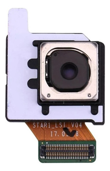 Flex Modulo Camara Trasera Compatible Sg S9 G960 1