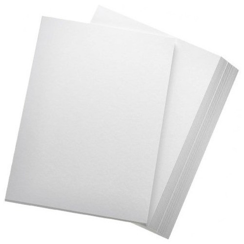 Papel De Arroz Comestible Para Fototortas A4 ( X 20 Hojas) 0