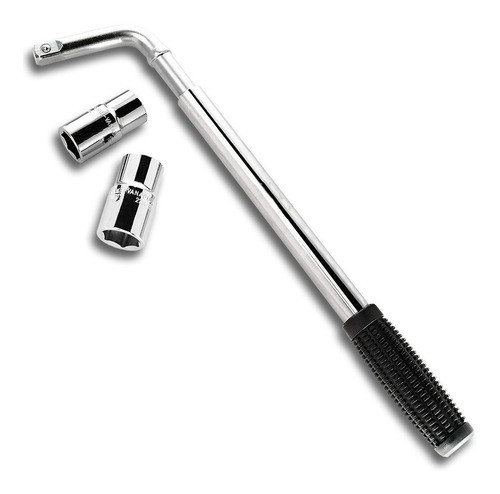Llave Cruz Telescopica 0