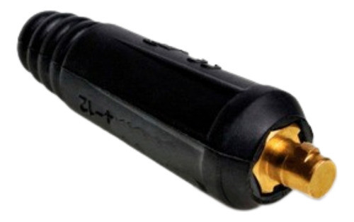 Acople Conector 1/4 Vuelta Macho 9mm Ferrolan Cp1625 0