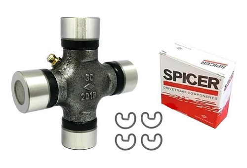 Cruceta Nissan New Frontier Cardan Trasero 2010-2015 Spicer 0