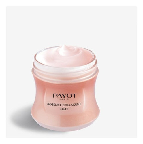 Crema Payot Roselift Collagene Nuit 50ml 1