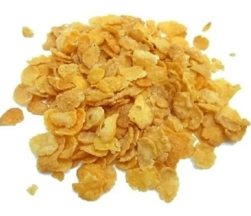 Copos Naturales Sin Azúcar / Copos De Maiz X 3kg 0