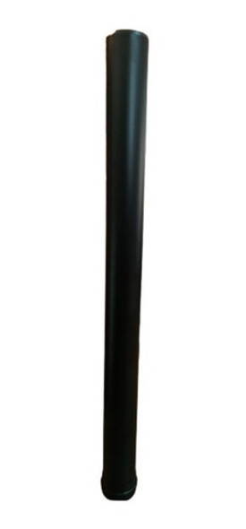 Caño 80mm 1 Metro Para Calefactores A Pellet 0 Caño 80mm 1 Metro Para Calefactores A Pellet 0
