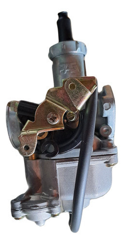 Carburador Honda Cg125 Hda Titan Con Bomba Pique 0
