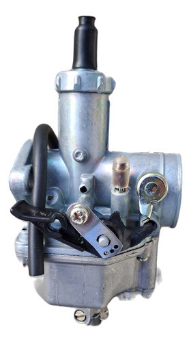 Carburador Honda Cg125 Hda Titan Con Bomba Pique 1