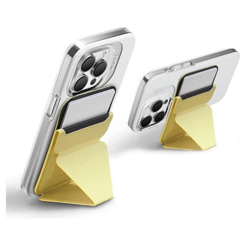 Soporte Moft Wallet Magsafe iPhone 12/13/14 - Willow 0