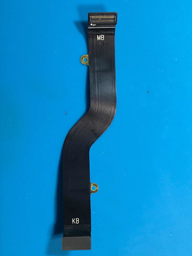 Flex Main Sub *original* Moto G5 0