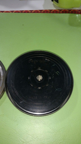 Carrete Para Proyector Super 8mm 1