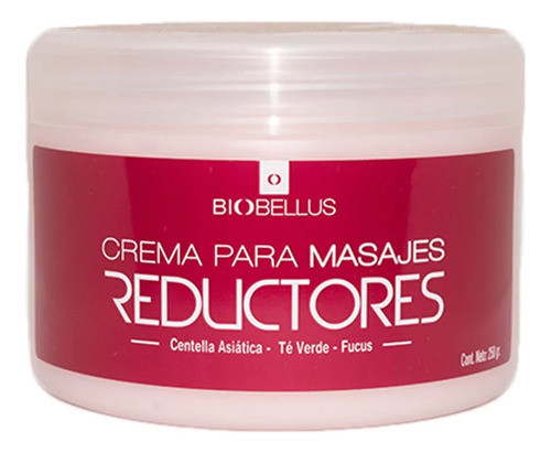 ,súper Combo¿ Biobellus Crema Reductora Y Más Productos 1