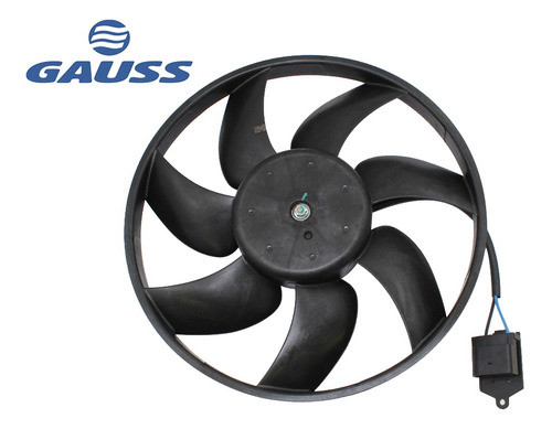 Electro Ventilador Volkswagen Up 1.0 11/ 1