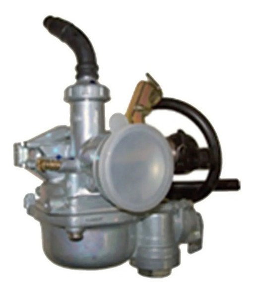 Carburador Honda Wave Compatible Varios 110 Motos Coyote 0