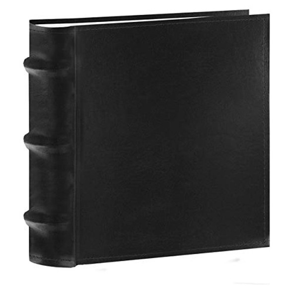 Pionero Álbumes De Fotos 100 Bolsillos Europeos En Condicion 0