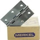 Dobrad.merkel 101 Polida 2     C/24 0