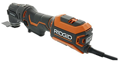 Ridgid R28602 Jobmax Herramienta Multi Con Cable De 4 Amp Co 1