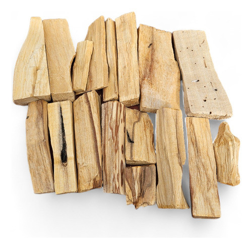Palo Santo Por 250 Gramos 0