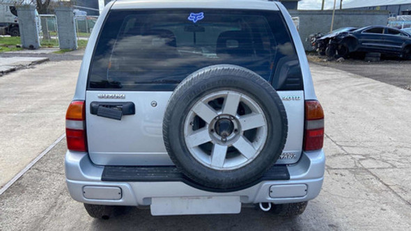 Repuestos Suzuki Grand Vitara Hdi 2004 0