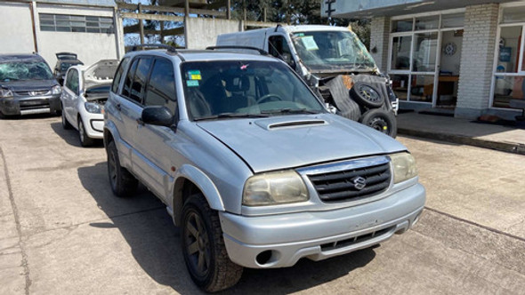 Repuestos Suzuki Grand Vitara Hdi 2004 1
