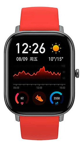 Amazfit - Smartwatch Gts A1914 - Sportpolis 0