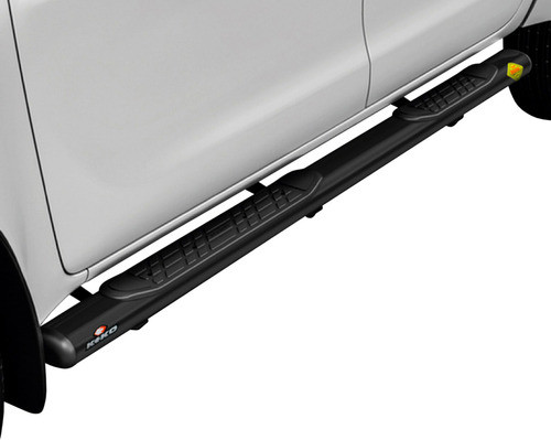 Estribos Keko Tubular K1 Ford Ranger Cd 1998-2012 Negro 0