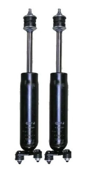 Kit X2 Amortiguador Delantero Ford Falcon Año 1961 A 1991 0